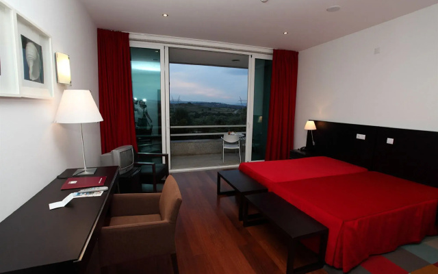 INATEL Vila Ruiva Hotel