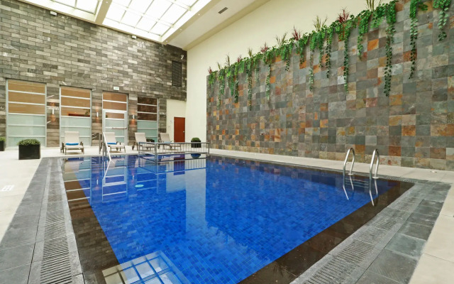 Holiday Inn Leon Plaza Mayor by IHG