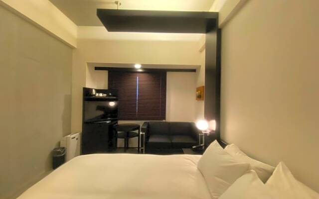 ＦＵＲＡＮＯ ＮＡＴＵＬＵＸ ＨＯＴＥＬ - Vacation STAY 68187v