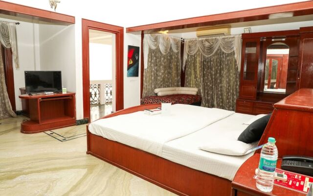 Ulo Cloud 7 Resort