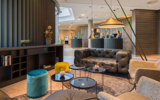 Elaya Hotel Frankfurt Oberursel