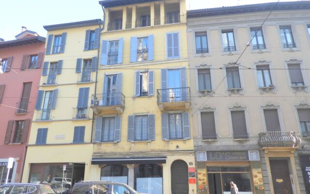 Lovely 1 Bedroom Flat in Brera District