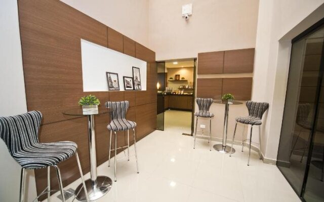 Hotel Sol