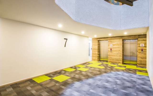 Sonesta Hotel Ibague