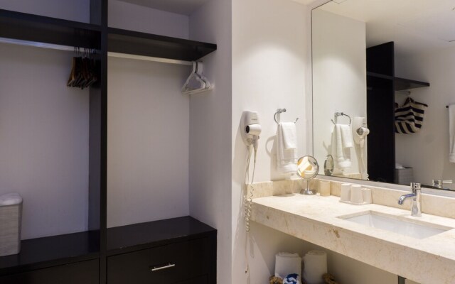 Elements 121 2 Bedroom Condo by RedAwning