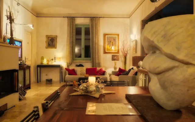 Antica Locanda Sant'Anna