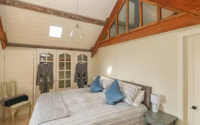 The Coach House