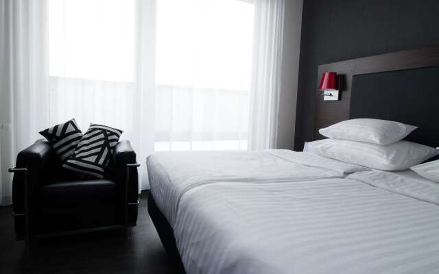 Best Western Plus Plaza Hotel Graz