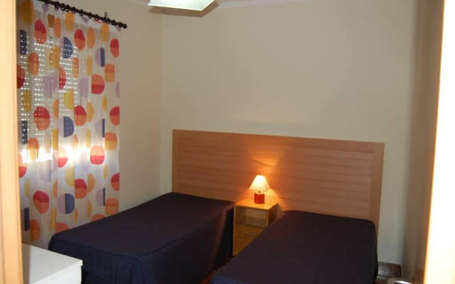 Apartamentos Mare