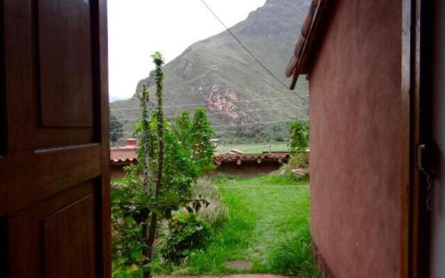 La Chakana Pisac