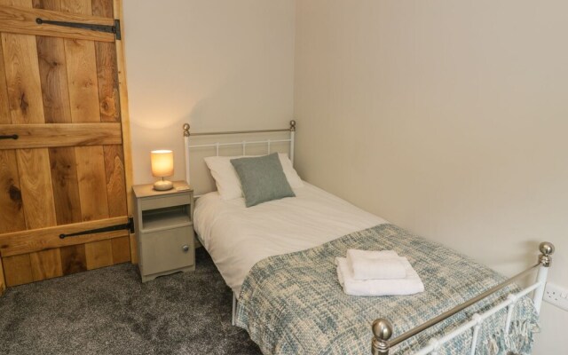 Ffynnon Cottage