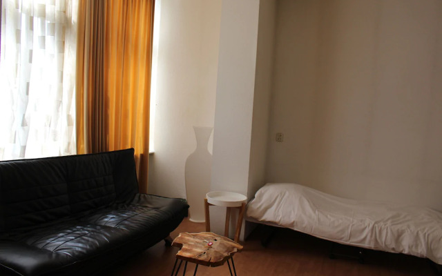 Rotterdam Suite Apartment