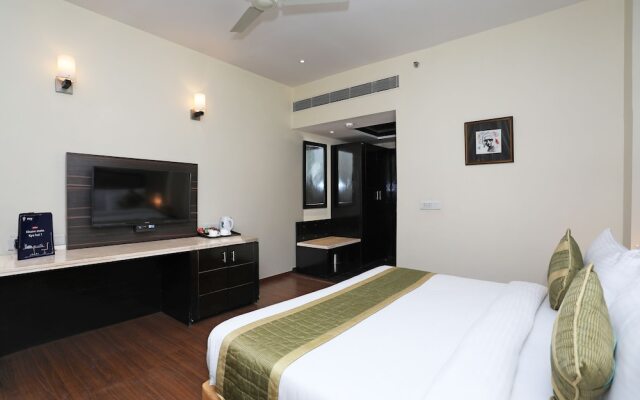 Hotel Glitz Westend Inn