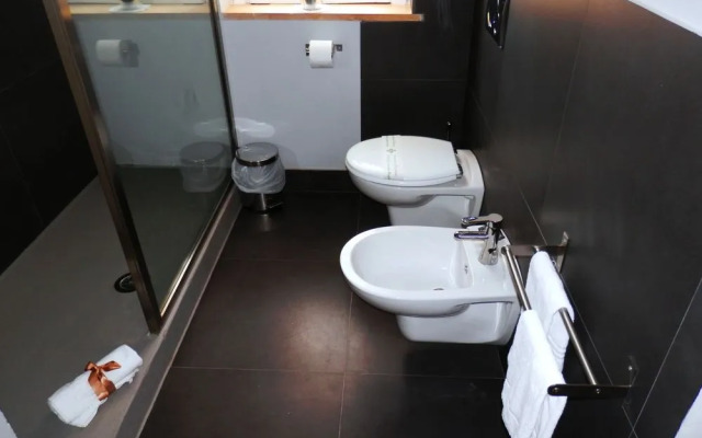 Bed and Breakfast Aloisio