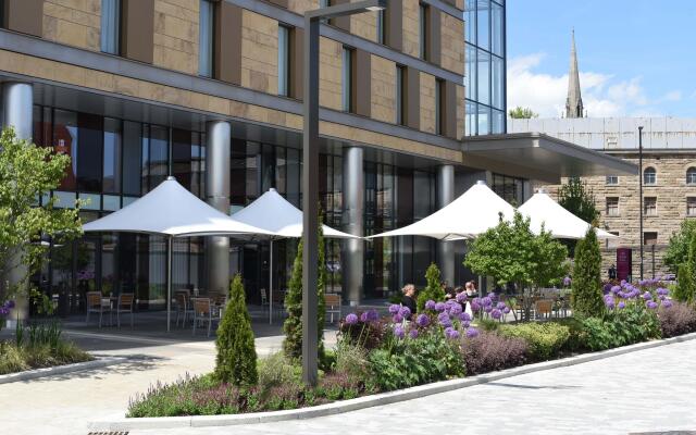 Crowne Plaza Newcastle - Stephenson Quarter by IHG