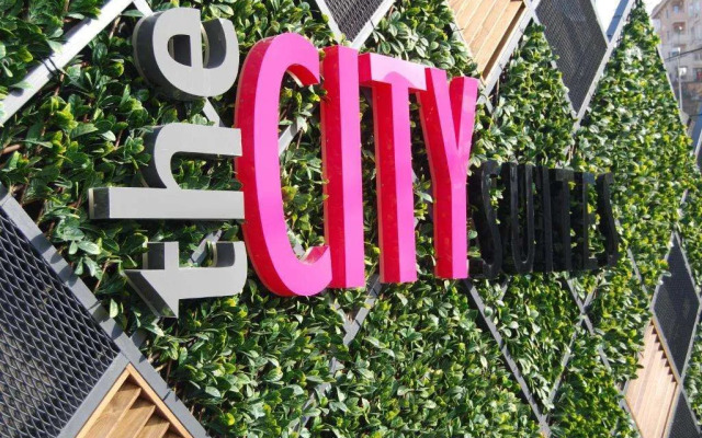 The City Suites