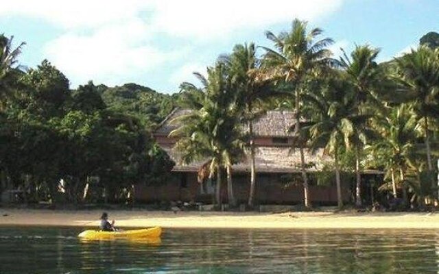 Kulu Bay Resort