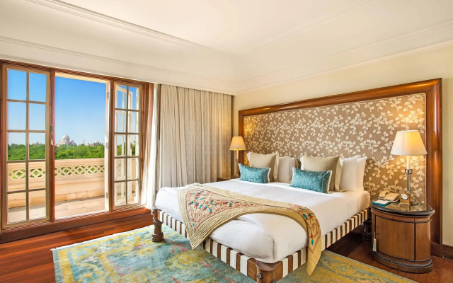The Oberoi Amarvilas, Agra
