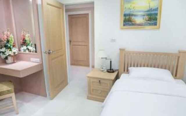 The Royal Princess Condominium Hua Hin