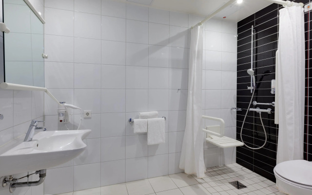 Premier Inn Dresden City Centre