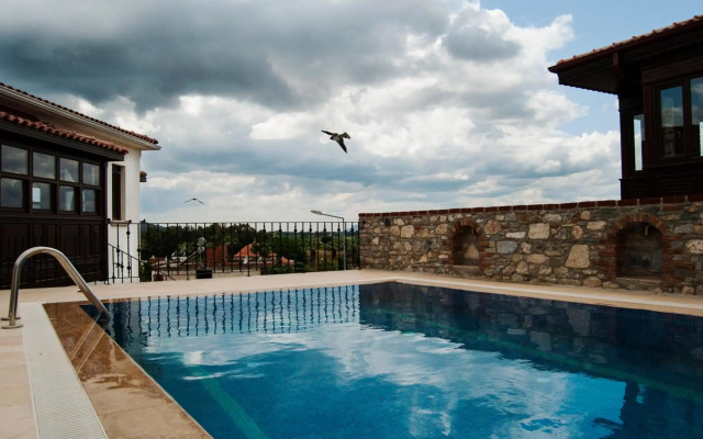 Ayasoluk Hotel
