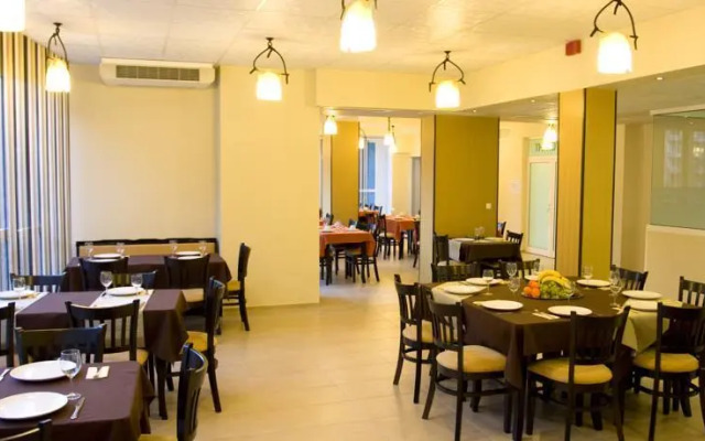 Balneo Comlex Medica Narechen