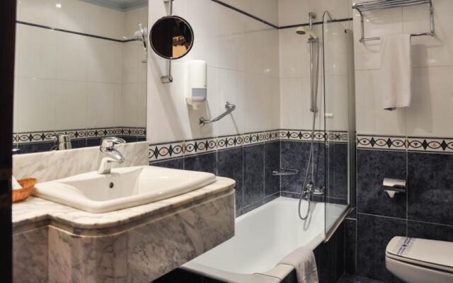 Hotel Urban Salamanca