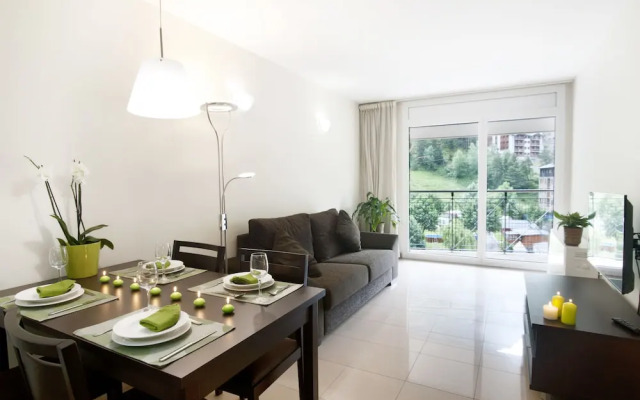 Casa Novell by Andorra4Days
