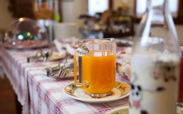 Agriturismo SantAndrea