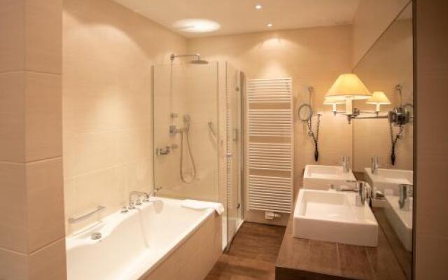 Hotel Restaurant Krone