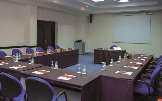 ibis Ouarzazate Centre