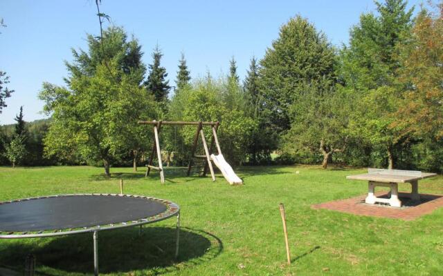 No.5 - Ferienwohnung Schkade