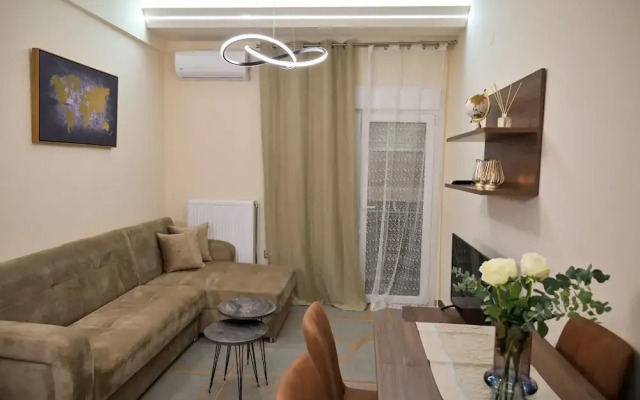 Eugenia s Luxury Apart