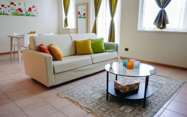 Residenza Villa
