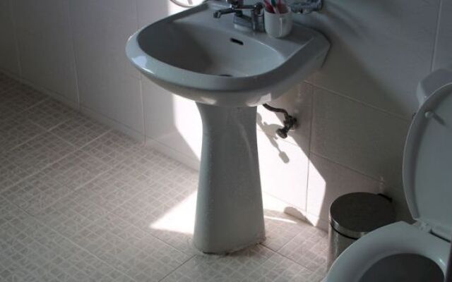 Starjjang Guesthouse