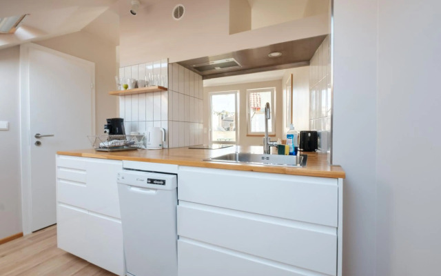 Alte Buchbinderei Appartements