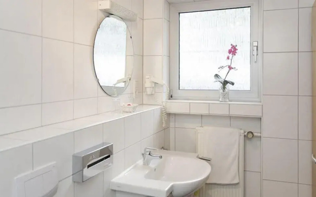 Hotel - Restaurant Schweinsberg