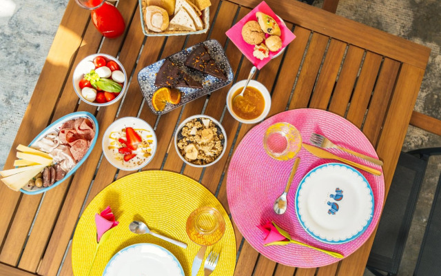 Sa Crai B&B - Sardinian Experience