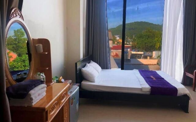 Oscar Hotel