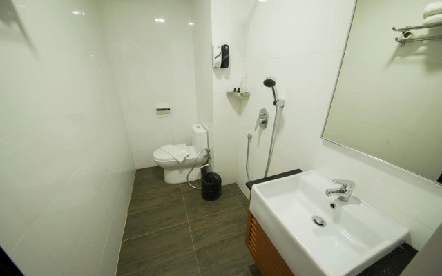 The Point Boutique Hotel