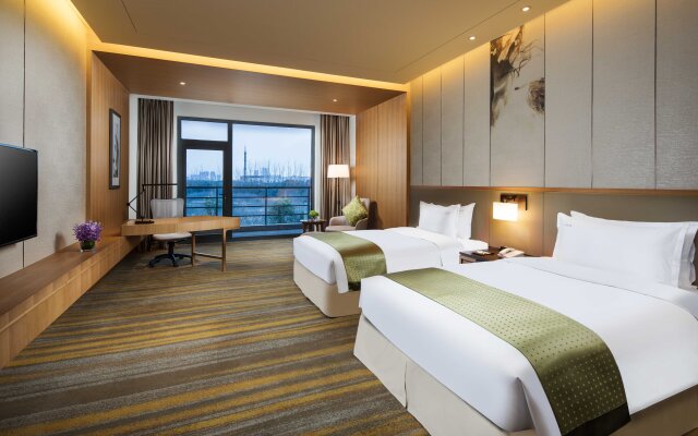 Holiday Inn Kunshan Huaqiao by IHG