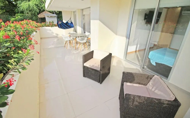 Apartamentos Home Style Torres Del Mar