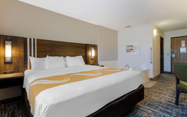 Quality Inn St. Cloud West