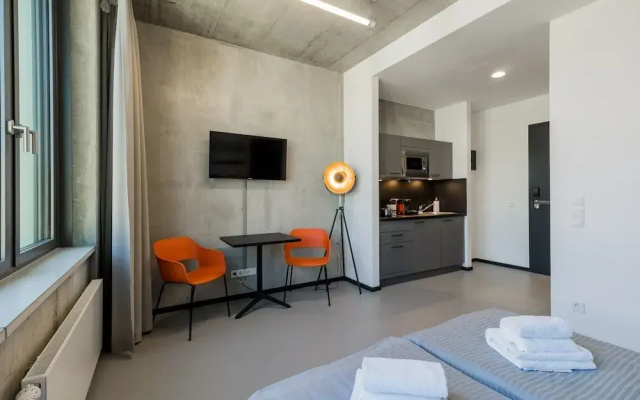 Nena Apartments Moritzplatz