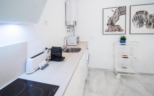 Apartamento Animalia