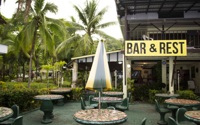 Hotel Arboleda