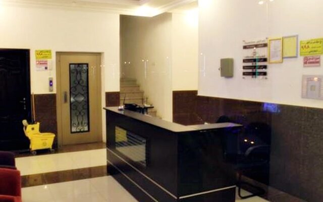 Dorar Rabigh Hotel Apartments