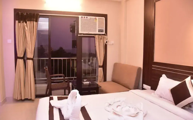 Hotel Globe International