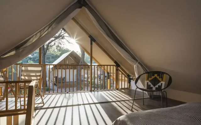 Falkensteiner Premium Mobile Homes and Camping Zadar