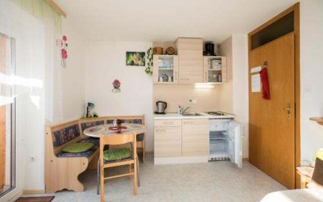 Apartmaji Verica Ceklin